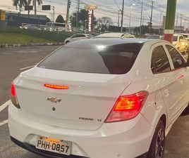 CHEVROLET PRISMA SED. ADVANT. 1.0 8V FLEXPOWER 4P