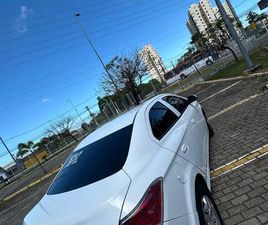 CHEVROLET PRISMA SED. JOY/ LS 1.0 8V FLEXPOWER 4P