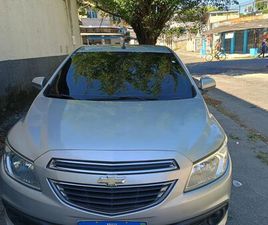 CHEVROLET PRISMA SED. LT 1.0 8V FLEXPOWER 4P