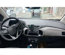 CHEVROLET PRISMA SED. LT 1.0 8V FLEXPOWER 4P