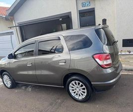 LT 1.8 8V ECONO.FLEX 5P AUT.