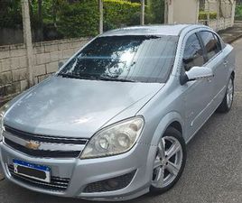 ELEGAN. 2.0 MPFI 8V FLEXPOWER AUT