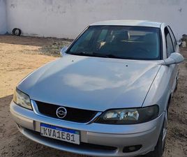 EXPRES./ COLLECTION 2.0 MPFI 8V