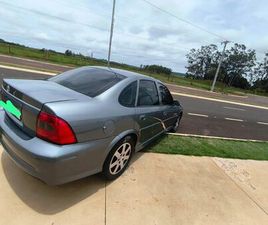 GLS/ CHALLENGE 2.2 MPFI 16V