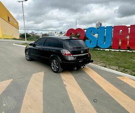 GT-X 2.0 MPFI 8V FLEXPOWER MEC.