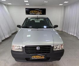 FIAT MILLE FIAT UNO MILLE CELEB/CELEB.ECON 1.0 F.FLEX 4P