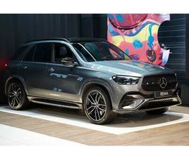 MERCEDES CLASSE E 400 E CLASSE 400 E 4MATIC AMG LINE 381CV | BUR