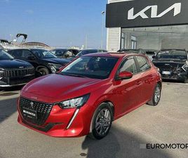 1.5 BLUEHDI ACTIVE S&S 100CV MY20