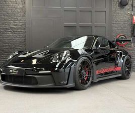 PORSCHE 911 992 GT3 RS 911 GT3 RS PDK