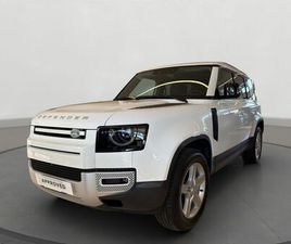LAND ROVER DEFENDER 110 3.0D I6 200 CV AWD AUTO S DEL 2022 USATA A LATINA