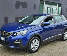 BHDI 130 EAT8 ACTIVE BUSINESS 85.000 KM.