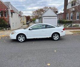 2008 PONTIAC G5 SUPER LOW MILES