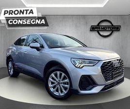 AUDI Q3 Q3 2ª SERIE SPORTBACK BUSINESS 2.0 150CV - PROMO/IVA ESP.