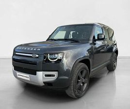 LAND ROVER DEFENDER 110 3.0D I6 MHEV X-DYNAMIC SE AWD 200CV AUTO DEL 2021 USATA A MONTERIGGIONI