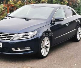 VOLKSWAGEN CC VOLKSWAGEN CC
