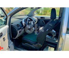 VOLKSWAGEN BUBA / BEETLE