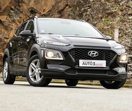 HYUNDAI KAUAI HYUNDAI KAUAI 1.0 T-GDI PREMIUM