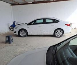 OPEL ASTRA 2017 GTC TURBO