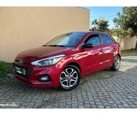HYUNDAI I20 1.0 T-GDI STYLE (TT) DCT