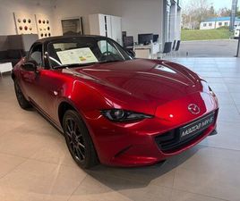 MAZDA - MAZDA MX-5 ST
