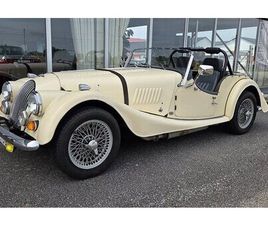 MORGAN 4/4 MORGAN 4/4 1600