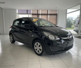 OPEL KARL 2019