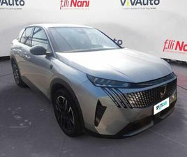 HYBRID 136 E-DCS6 GT