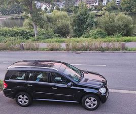 MERCEDES-BENZ GL 350 BLUETEC 4MATIC -