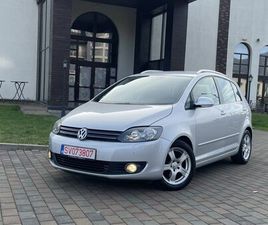WV GOLF 6-PLUS-2012-2.0TDI-140CP-EURO5-RAR-EFECTUAT-! SUCEAVA