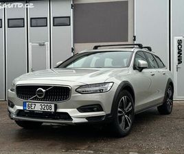 VOLVO V90 VOLVO V90 CROSS COUNTRY B4