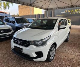FIAT MOBI FIAT MOBI 1.0 EVO EASY