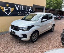 FIAT MOBI FIAT MOBI 1.0 EVO LIKE