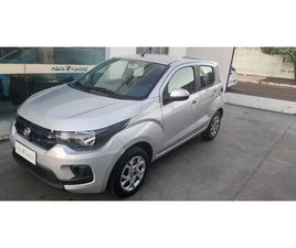 FIAT MOBI FIAT MOBI 1.0 FIREFLY DRIVE