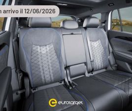 VOLKSWAGEN TAYRON TAYRON 1.5 ETSI ACT DSG R-LINE PLUS
