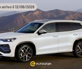 VOLKSWAGEN TAYRON TAYRON 2.0 TDI SCR 193 CV 4MOTION DSG ELEGANCE