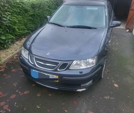 SAAB 9-3