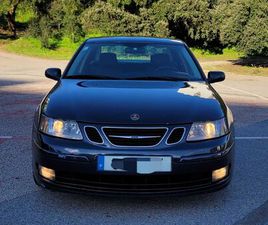 SAAB 9-3