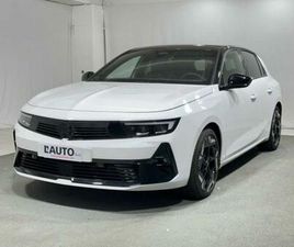 1.6 PLUG-IN HYBRID 225 CV AT7 GSE