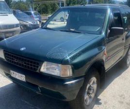 OPEL FRONTERA 1995 SPORT 2.0