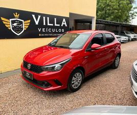 FIAT ARGO FIAT ARGO 1.0 DRIVE