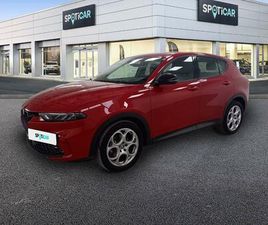 1.5 MHEV GASOLINA 130 CV FWD SPRINT