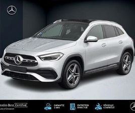 MERCEDES GLA GLA 250 E MERCEDES-BENZ GLA 250 E AMG LINE