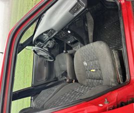 DACIA SUPERNOVA FĂRĂ RUGINĂ