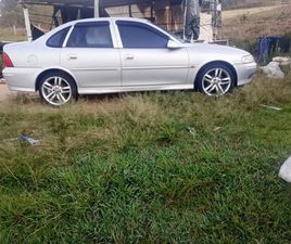 GL 2.2 MPFI MILENIUM