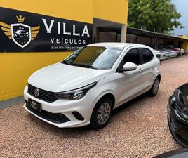 FIAT ARGO FIAT ARGO 1.0