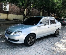 CHEVROLET CLASSIC LIFE/LS 1.0 VHC FLEXP. 4P