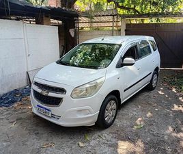 LT 1.8 8V ECONO.FLEX 5P MEC.