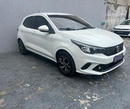 FIAT ARGO FIAT ARGO PRECISION 1.8 16V FLEX AUT.