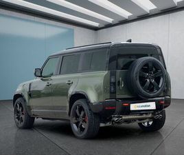LAND ROVER DEFENDER 110 P425 313 KW