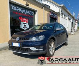 VOLKSWAGEN GOLF 2.0 TDI EXECUTIVE 184CV DSG